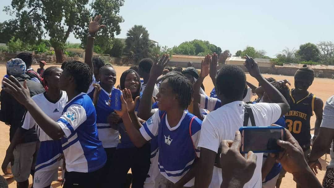 Navétanes Féminin : Un championnat inédit voit le jour à Saly et à Ziguinchor - wiwsport