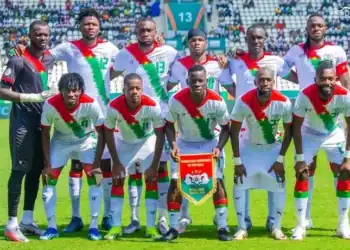 Qualifications CAN 2025 : La Tunisie en quête de la première place, le Burkina face au Malawi, le programme du jour - wiwsport