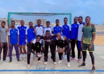 Handball – Championnat Régional Hommes J1 : Un attrayant UCAD v Malika et un équilibré Sen Handball v Dial Diop au menu ! - wiwsport