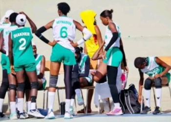 Championnat National Volleyball : Une troisième journée mémorable ! - wiwsport