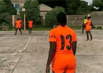 Championnat Élite Dames - J11 (Retard) : Disso bat Toubacouta (31-19) et prend la première place du classement à deux journées de la fin - wiwsport