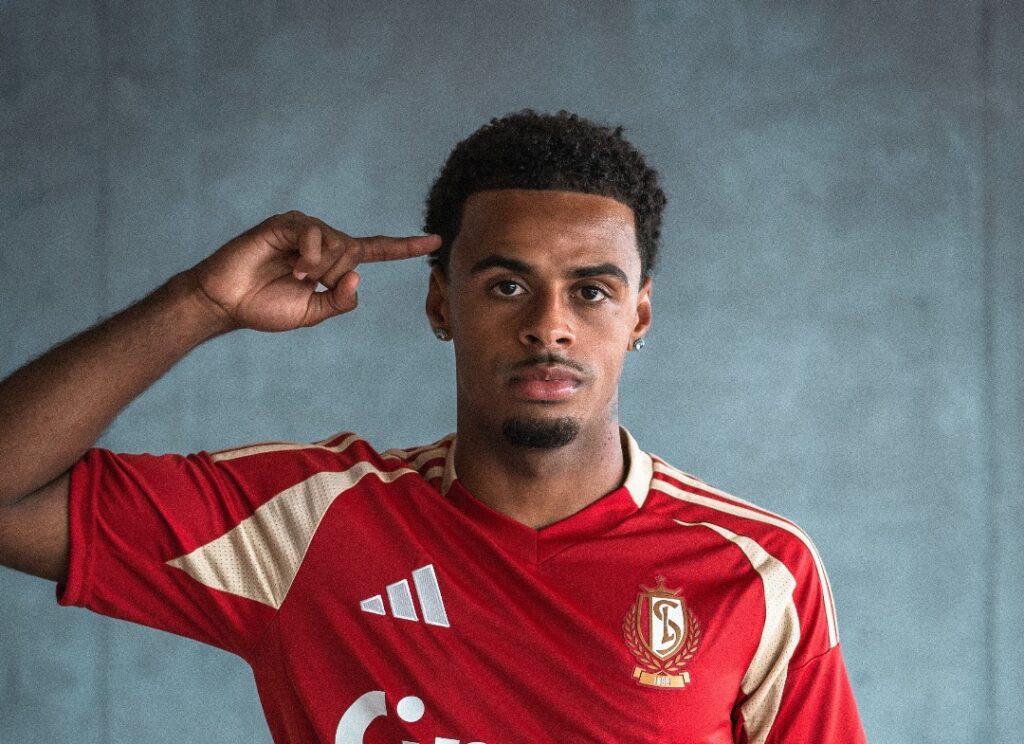 Mercato : Ilay Camara (RWDM) rejoint le Standard de Liège - wiwsport Mercato : Ilay Camara (RWDM) rejoint le Standard de Liège - wiwsport