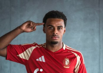 Mercato : Ilay Camara (RWDM) rejoint le Standard de Liège - wiwsport