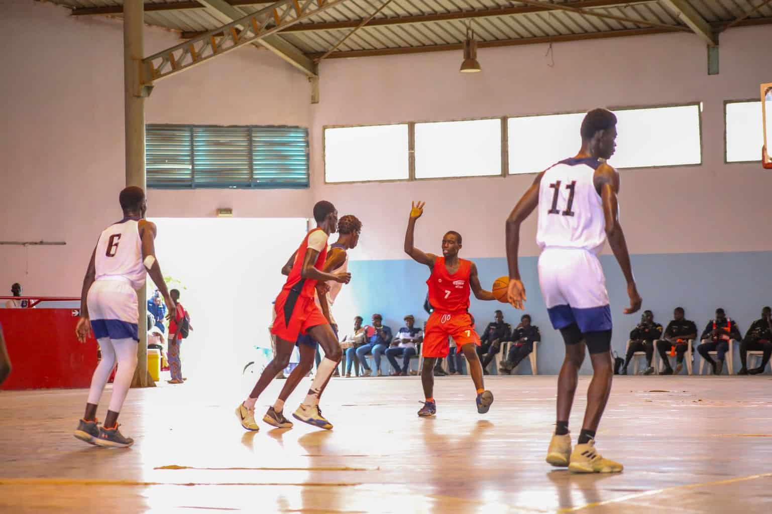 FENSCO : Plongez en images au cœur des moments inoubliables du premier festival national des Sports Scolaires à Thiès - wiwsport