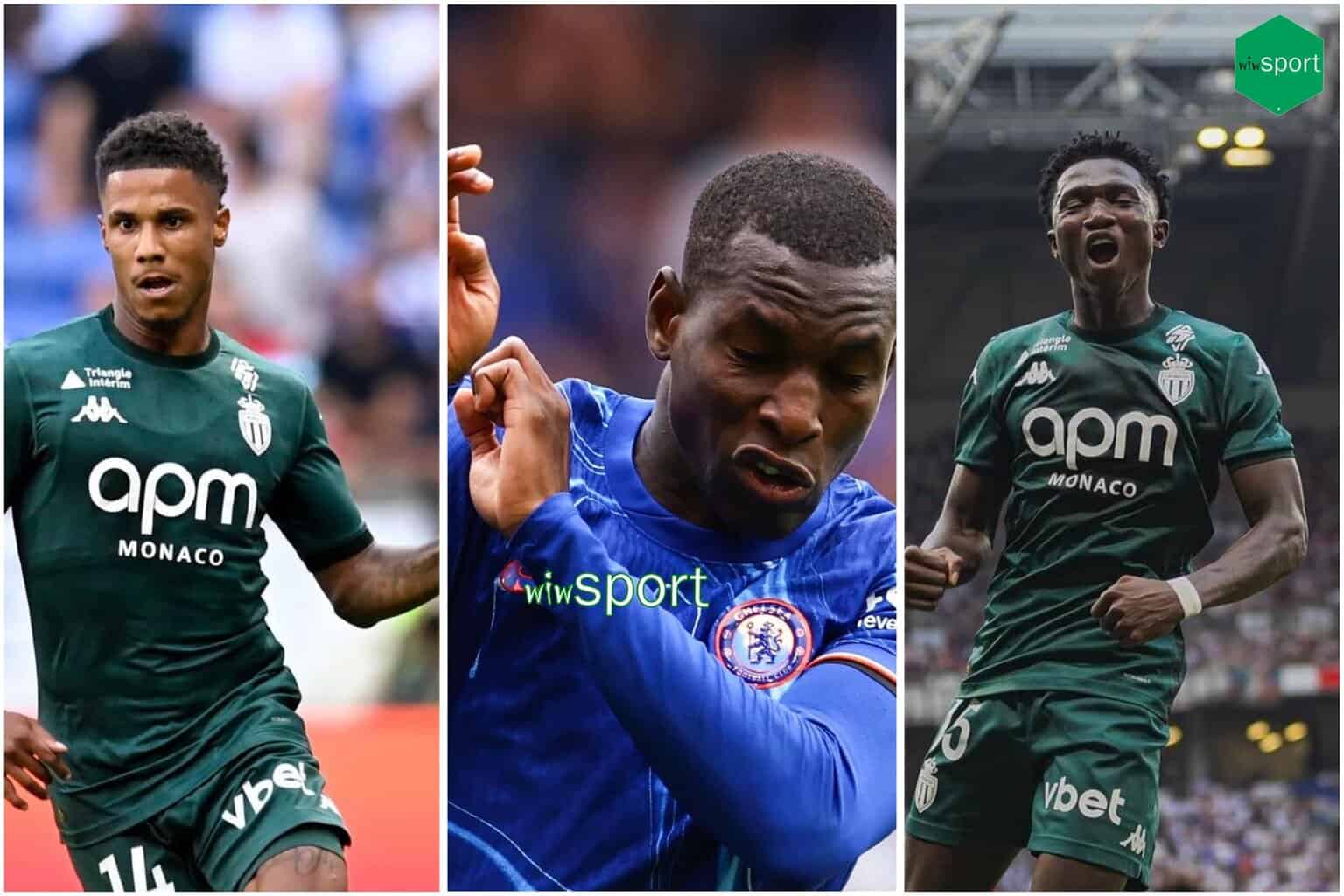 L'équipe-type des Sénégalais de la semaine : Arouna Sangante en leader, Pape Habib Gueye en confiance… - wiwsport