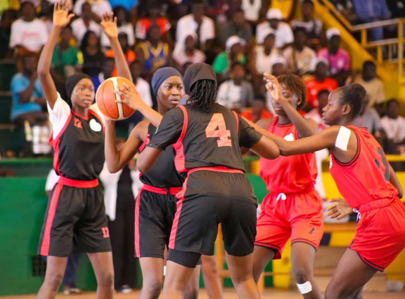 FENSCO : Plongez en images au cœur des moments inoubliables du premier festival national des Sports Scolaires à Thiès - wiwsport