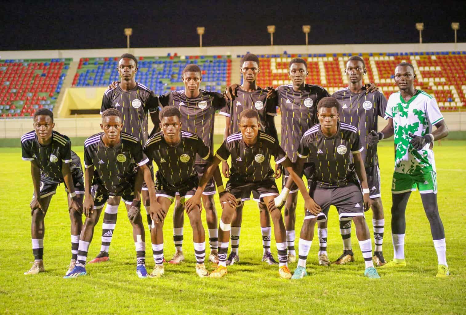 FENSCO : Plongez en images au cœur des moments inoubliables du premier festival national des Sports Scolaires à Thiès - wiwsport