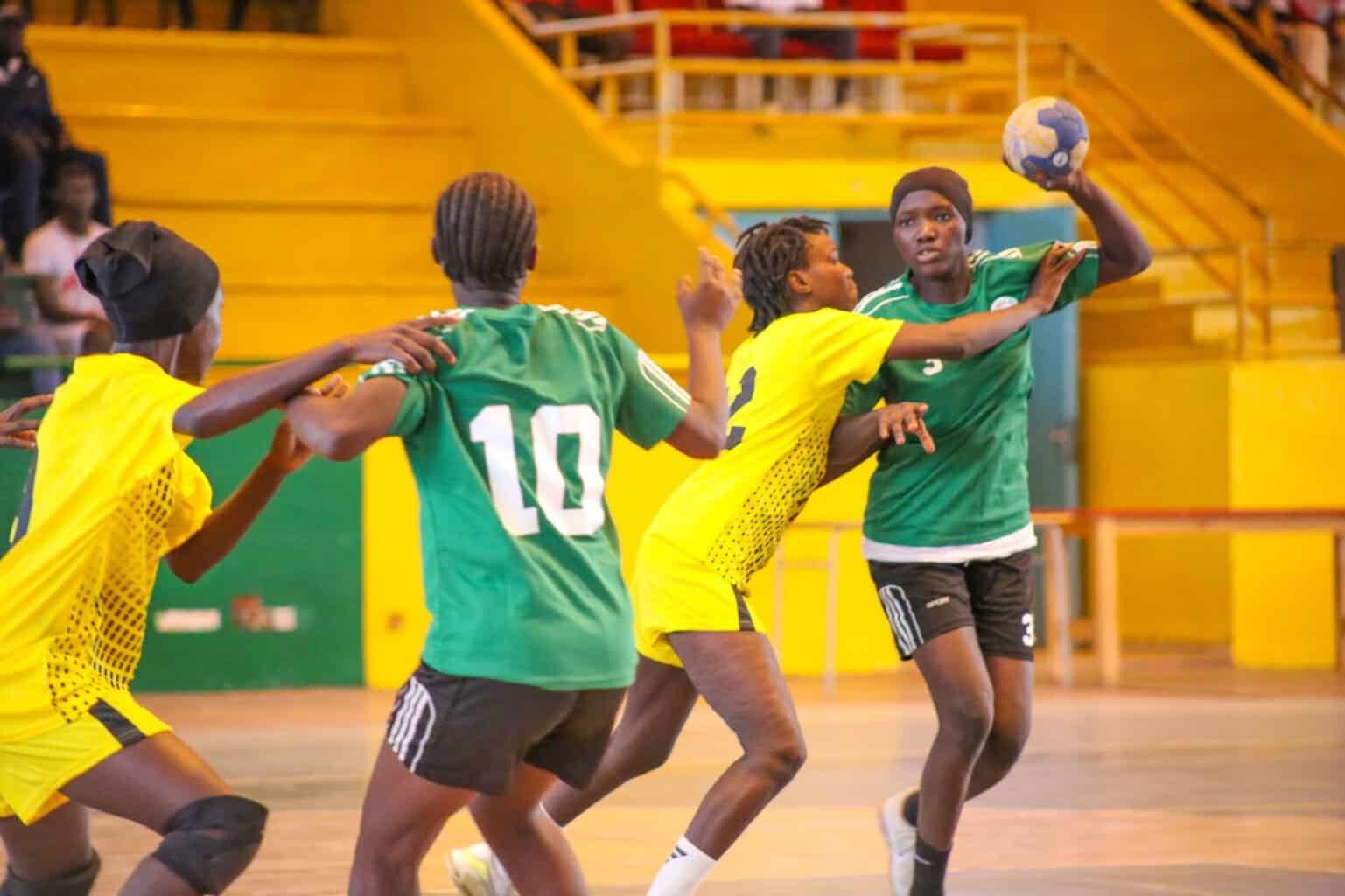 FENSCO : Plongez en images au cœur des moments inoubliables du premier festival national des Sports Scolaires à Thiès - wiwsport