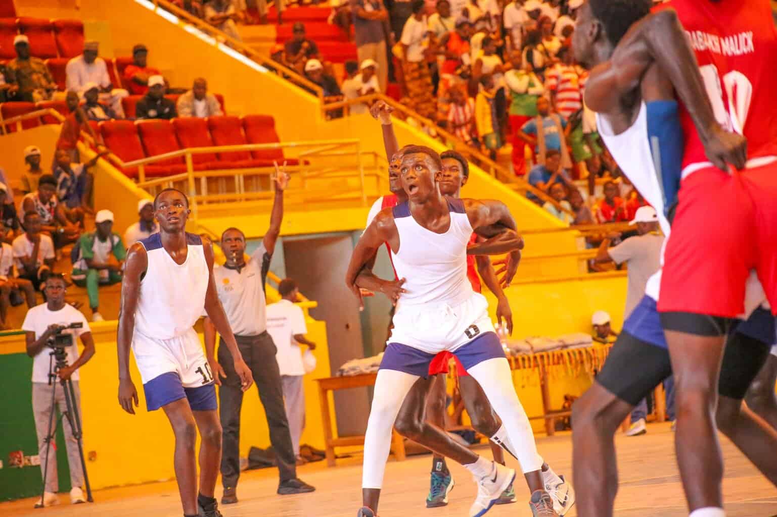 FENSCO : Plongez en images au cœur des moments inoubliables du premier festival national des Sports Scolaires à Thiès - wiwsport