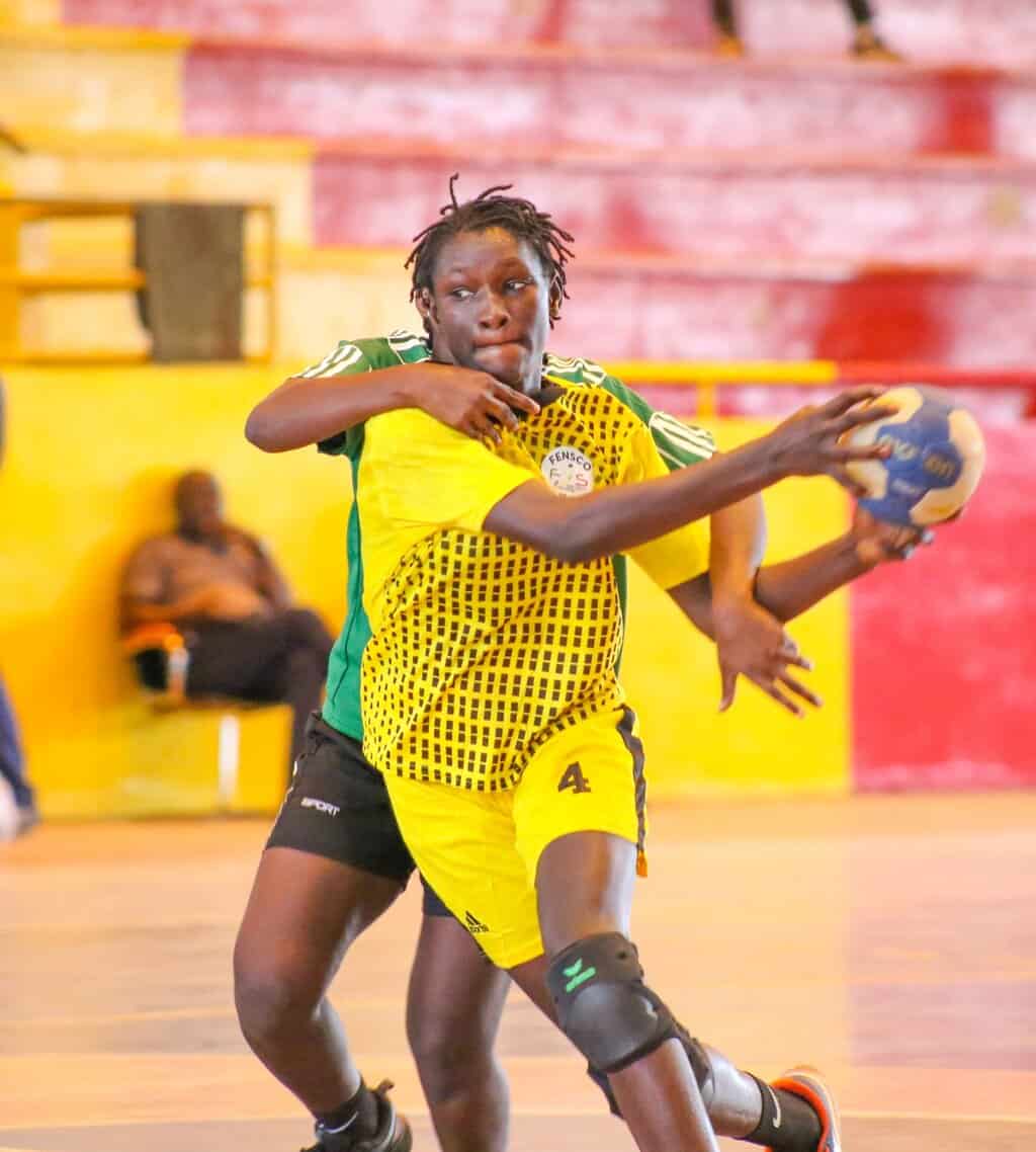 FENSCO : Plongez en images au cœur des moments inoubliables du premier festival national des Sports Scolaires à Thiès - wiwsport