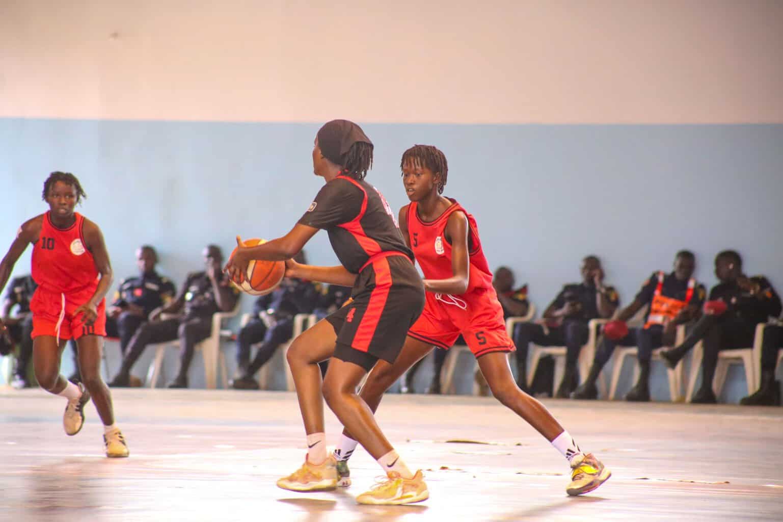 FENSCO : Plongez en images au cœur des moments inoubliables du premier festival national des Sports Scolaires à Thiès - wiwsport