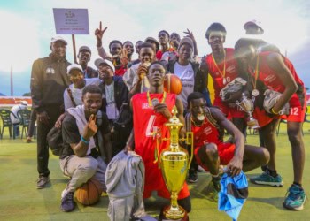 FENSCO : Plongez en images au cœur des moments inoubliables du premier festival national des Sports Scolaires à Thiès - wiwsport