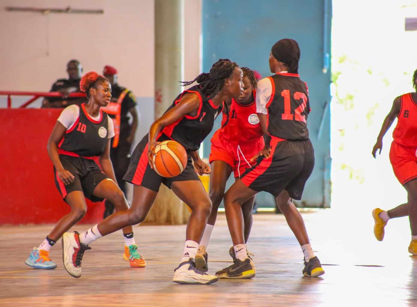 FENSCO : Plongez en images au cœur des moments inoubliables du premier festival national des Sports Scolaires à Thiès - wiwsport