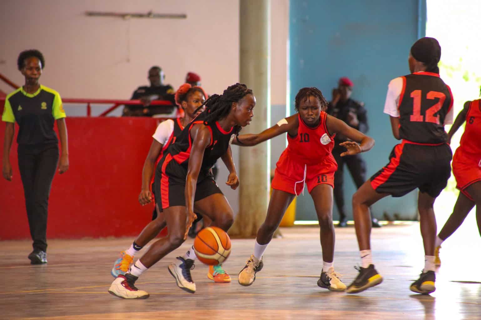 FENSCO : Plongez en images au cœur des moments inoubliables du premier festival national des Sports Scolaires à Thiès - wiwsport