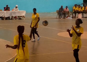 FENSCO - Handball Cadettes : Sédhiou, Fatick, Diourbel et Kaolack en Demi-finales - wiwsport