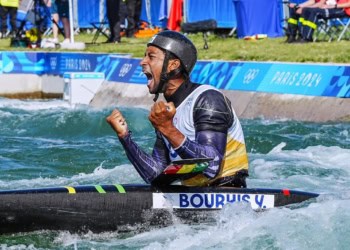 JO Paris 2024 - Kayak-cross : L'épreuve de la dernière chance pour Yves Bourhis - wiwsport