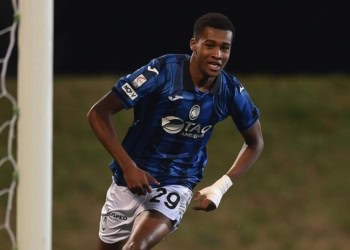 Mercato : L'Atalanta prête Siren Diao en D2 espagnole - wiwsport