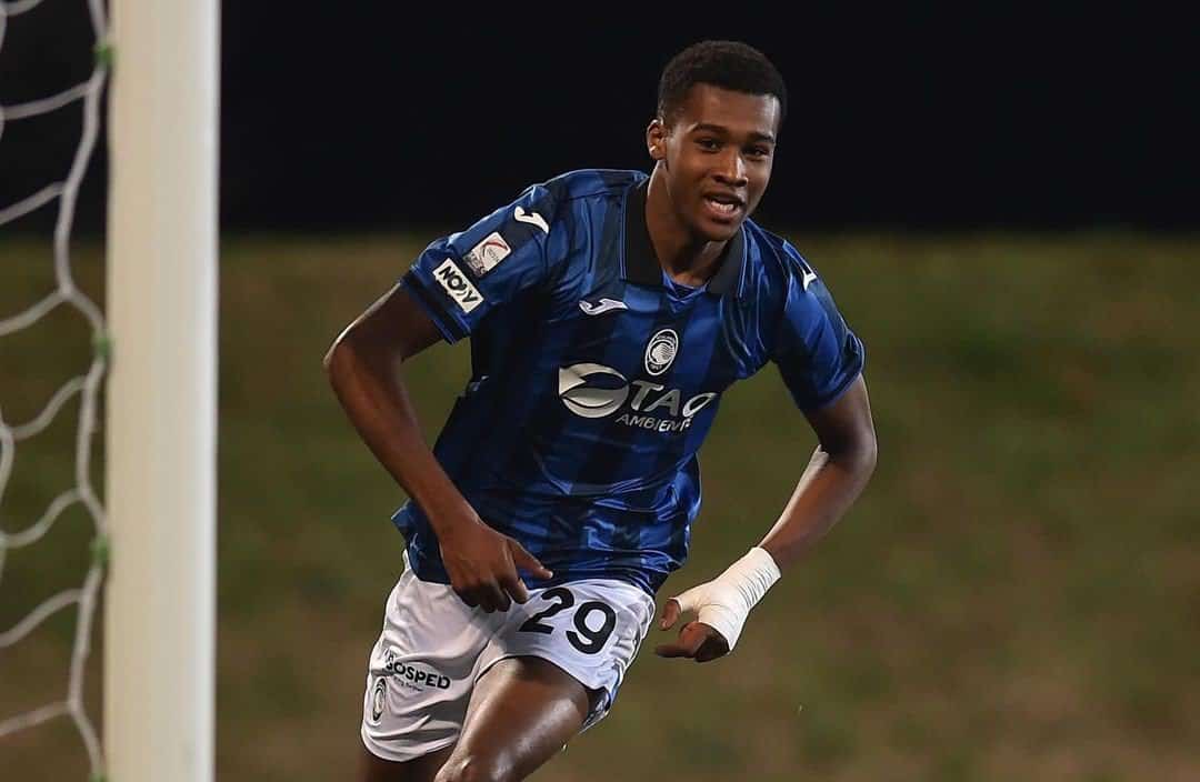 Mercato : L'Atalanta prête Siren Diao en D2 espagnole - wiwsport Mercato : L'Atalanta prête Siren Diao en D2 espagnole - wiwsport