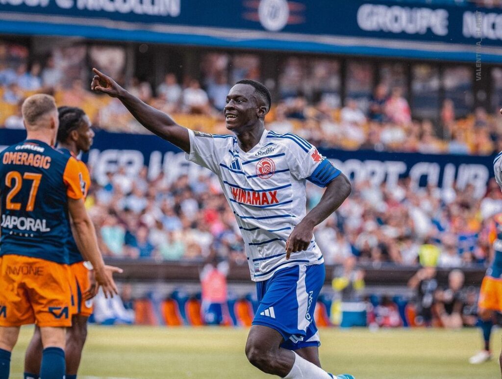 L'équipe type des Sénégalais de la semaine : Kalidou Koulibaly encore titré, Lamine Camara soigne ses débuts, Henri Saivet se régale... - wiwsport L'équipe type des Sénégalais de la semaine : Kalidou Koulibaly encore titré, Lamine Camara soigne ses débuts, Henri Saivet se régale... - wiwsport
