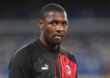 Mercato : Saint-Etienne abandonne la piste Fodé Ballo-Touré - wiwsport