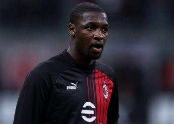 Mercato : Fodé Ballo-Touré se rapproche de Saint-Etienne - wiwsport