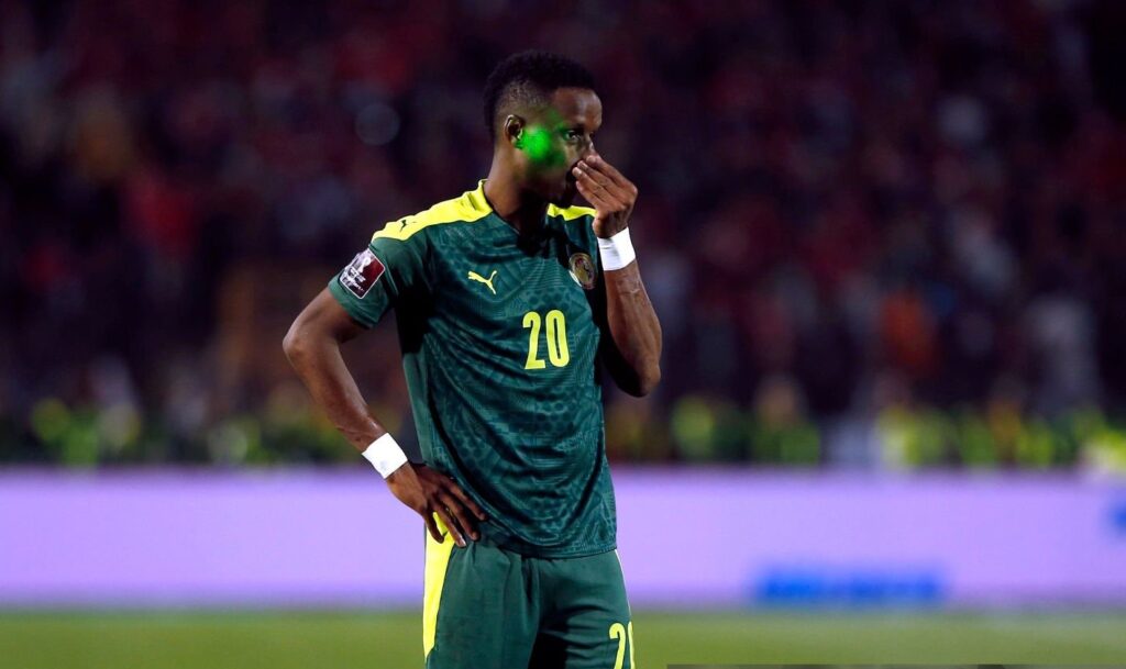 Mercato - Bouna Sarr sur son avenir : « Je cherche un projet pour me relancer, pas du financier » - wiwsport Mercato - Bouna Sarr sur son avenir : « Je cherche un projet pour me relancer, pas du financier » - wiwsport