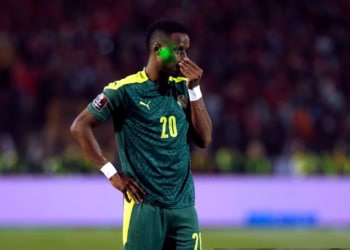 Mercato - Bouna Sarr sur son avenir : « Je cherche un projet pour me relancer, pas du financier » - wiwsport