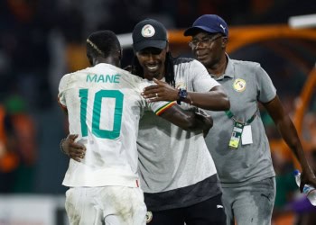 Equipe Nationale : Aliou Cissé convoque 26 joueurs avec El Hadji Malick Diouf et Sadio Mané mais sans Boulaye Dia pour le Burkina et le Burundi - wiwsport