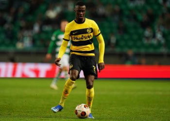 Ligue des Champions : Barça, Inter Milan, Aston Villa... les adversaires des Young Boys de Cheikh Niasse pour la phase de ligue - wiwsport