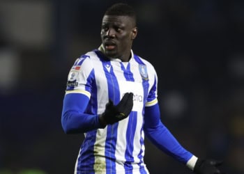 Mercato : Bambo Diaby fait son retour en Espagne et signe en D2 - wiwsport