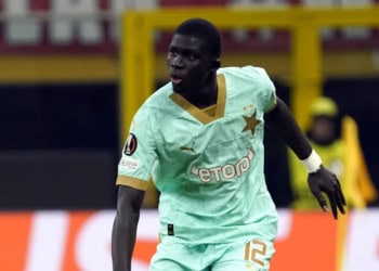Aliou Cissé commente le choix d'El Hadji Malick Diouf : « C'est l'avenir de l'Equipe Nationale » - wiwsport