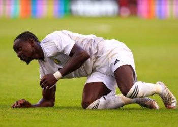 Arabie saoudite : Sadio Mané, un rendement qui inquiète à Al-Nassr - wiwsport