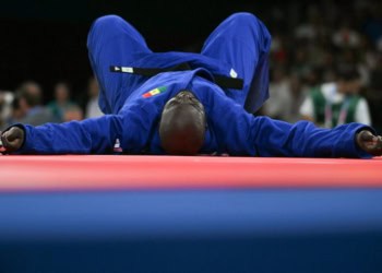 JO Paris 2024 : Plus aucun athlète sénégalais en lice - wiwsport