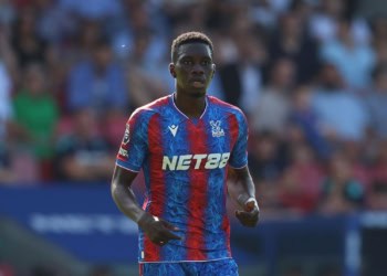 Premier League : Ismaïla Sarr débute mais Crystal Palace s'incline face à Brentford - wiwsport