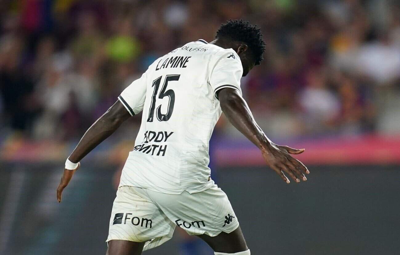 Ligue 1 : L'équipe type (actuelle) des Sénégalais au début de la saison - wiwsport Ligue 1 : L'équipe type (actuelle) des Sénégalais au début de la saison - wiwsport