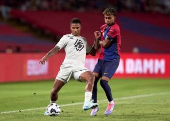 Mercato : L'AS Monaco négocie avec Galatasaray pour la vente d'Ismail Jakobs - wiwsport