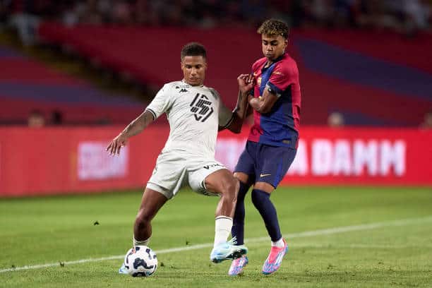 Mercato : L'AS Monaco négocie avec Galatasaray pour la vente d'Ismail Jakobs - wiwsport Mercato : L'AS Monaco négocie avec Galatasaray pour la vente d'Ismail Jakobs - wiwsport