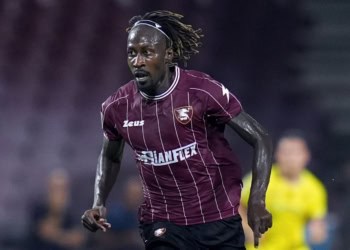 Mercato : Mamadou Coulibaly quitte la Salernitana pour Catanzaro - wiwsport