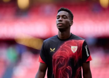 LaLiga : Grande première pour Adama Boiro, titulaire avec l'Athletic Bilbao contre Valence ! - wiwsport