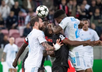 Ligue des Champions : Ousmane Diao et Midtjylland craquent contre le Slovan Bratislava et manquent la qualification - wiwsport