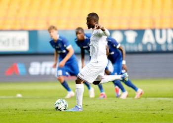 Ligue 2 : Henri Saivet offre la victoire à Clermont contre Troyes - wiwsport
