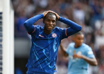 Premier League : Chelsea s'incline d'entrée face à Manchester City - wiwsport