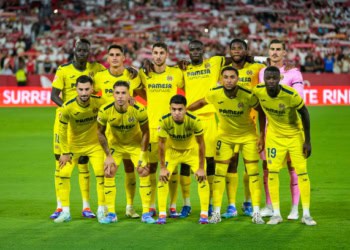 LaLiga : Villarreal de Pape Gueye arrache la victoire à Séville - wiwsport