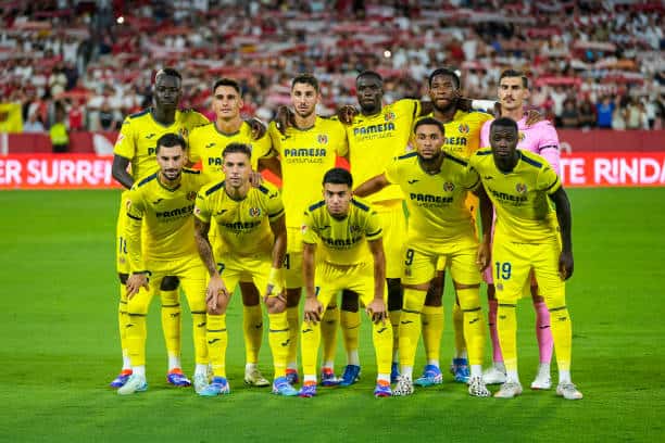 LaLiga : Villarreal de Pape Gueye arrache la victoire à Séville - wiwsport LaLiga : Villarreal de Pape Gueye arrache la victoire à Séville - wiwsport