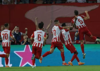 Ligue des Champions : L'Etoile Rouge de Chérif Ndiaye renverse Bodø/Glimt et se qualifie pour la phase de ligue - wiwsport