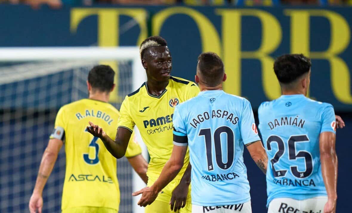LaLiga : Au terme d'un match fou, Villarreal de Pape Gueye s'impose face au Celta - wiwsport LaLiga : Au terme d'un match fou, Villarreal de Pape Gueye s'impose face au Celta - wiwsport