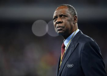 Disparition : L'ancien président de la CAF Issa Hayatou est décédé - wiwsport