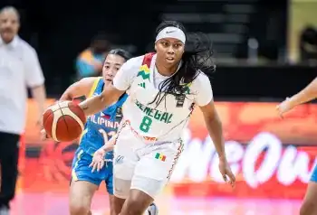 (Vidéo) FIBAWWC 2026 – Highlights : Revivez les temps forts de la victoire du Sénégal face aux Philippines - wiwsport