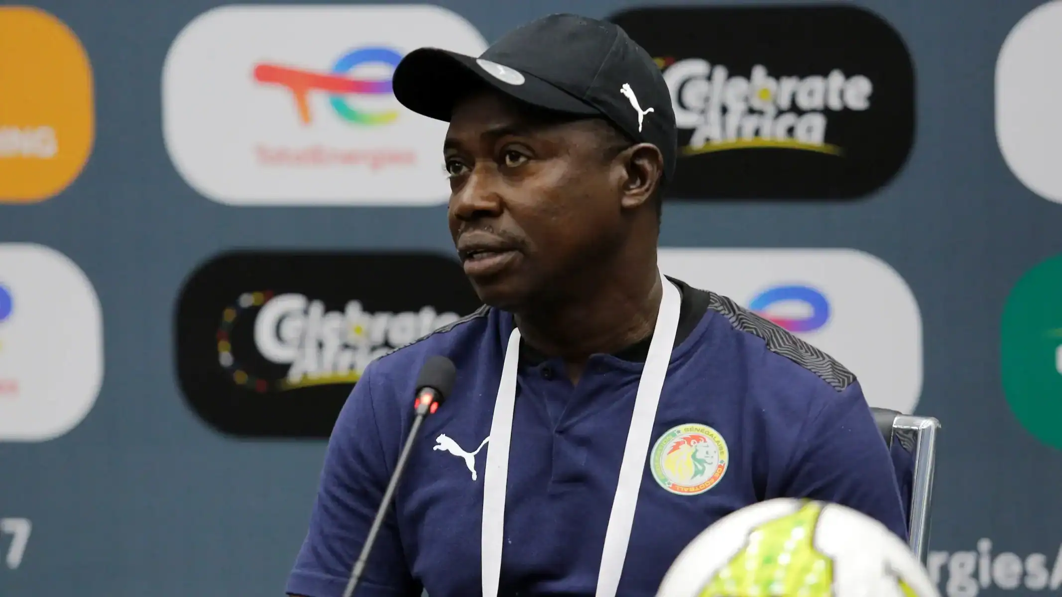 Serigne Saliou Dia après la victoire contre la RDC (2-0) : « notre statut ne nous permettait pas de sortir prématurément de la compétition» - wiwsport