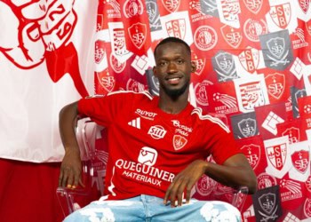 Crédit image : Stade Brestois